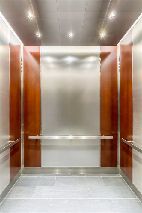 Here Is Something That You Should Consider While Getting Your Elevator