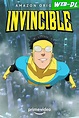 Invencible (2021-2023) Temporada 1-2 HD 1080p Latino Castellano 2x2 ...