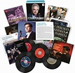 Itzhak Perlman - The Complete Rca And Columbia Album Collection: Itzhak ...