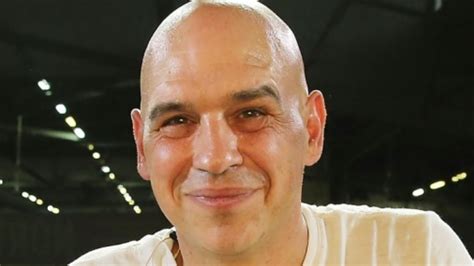 The Truth About Celebrity Chef Michael Symon Finally Revealed Youtube