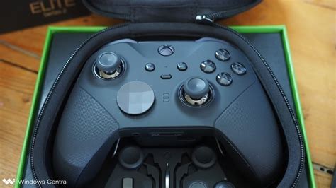 Will The Xbox Elite Controller Series 2 Work On The Xbox