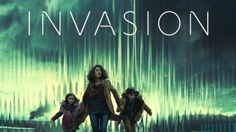 Invasion Season 2 Episode 5 Release Date And When Is It Coming Out
