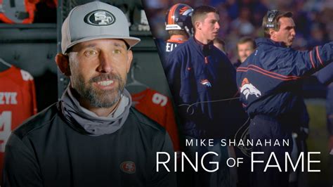 Ring Of Fame Conversations Kyle Shanahan Reflects On The Lessons He