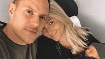 Marc-Andre ter Stegen is now a father