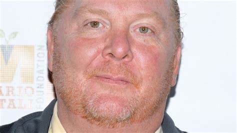 Mario Batali Fired From The Chew Amid Sexual Misconduct Allegations