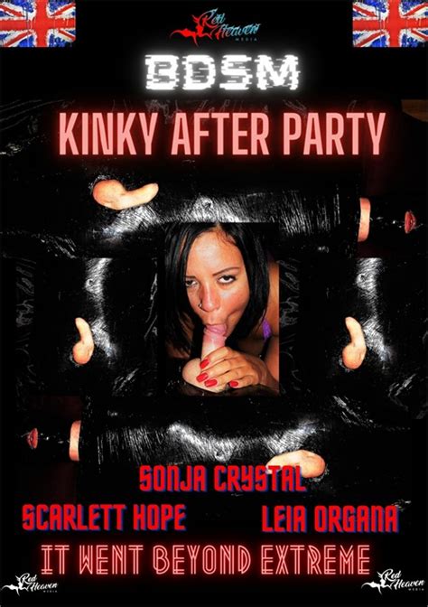 Watch Kinky After Party
