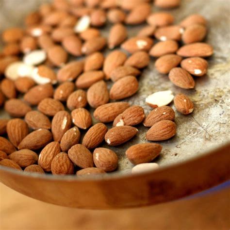 As shown above, pecans are extremely high in calories and fat. What 100 Calories of Nuts Looks Like | Kitchn