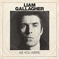Liam Gallagher - As You Were LP Vinyl NEW 2017 — Assai Records