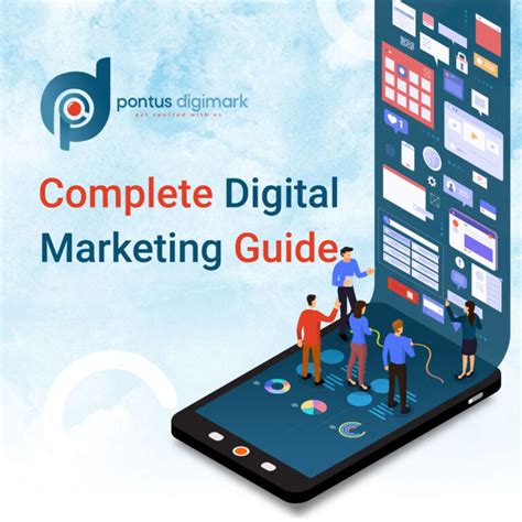 The Complete Digital Marketing Guide For Your Business Blog