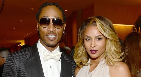 ciara suing ex fiance future for slander and libel in 15 million lawsuit ciara future just