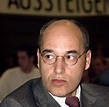 Mai 1989: Die Stasi bewahrte Gysi vor einem fatalen Karrieresprung - WELT