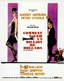 How to Steal a Million (1966)