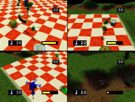 Best N64 multiplayer games - top 25 titles that hold up today | N64 Today