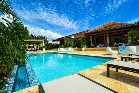 Charitybuzz 4 Night Stay At Casa De Campo Resort And Villas In The