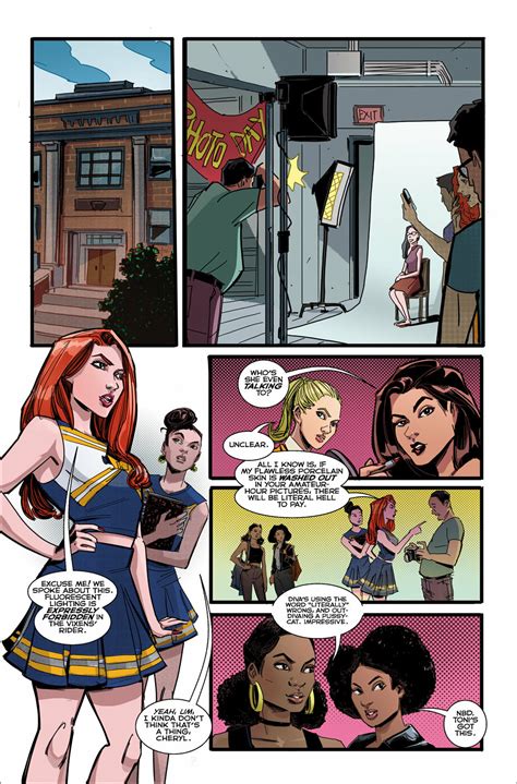 Archie Comics Celebrates Free Comic Book Day 2019 With New Riverdale