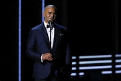 Christopher Jackson on "Bull" and his special Thanksgiving turkey - CBS ...