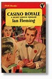 Casino Royale (James Bond, 007) By Ian Fleming - Used Books - Paperback ...