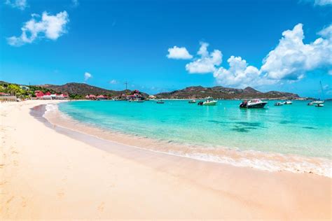 7 Reasons Why St Barts Is My Favorite Caribbean Island St Barts