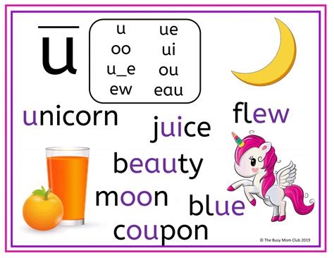 Long Vowel Sounds Fun Activities And Teaching Tips Teach Me Im Yours