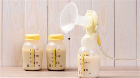 Breast Pumps Market Stand Out As The Biggest Contributor