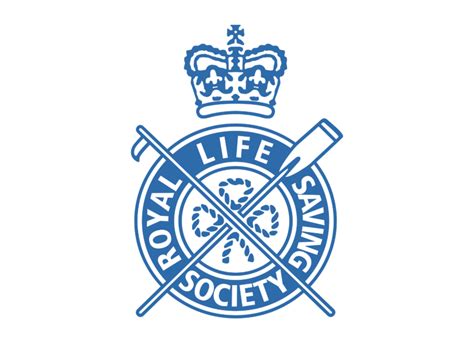 Royal Life Saving Society Logo Png Transparent And Svg Vector Freebie