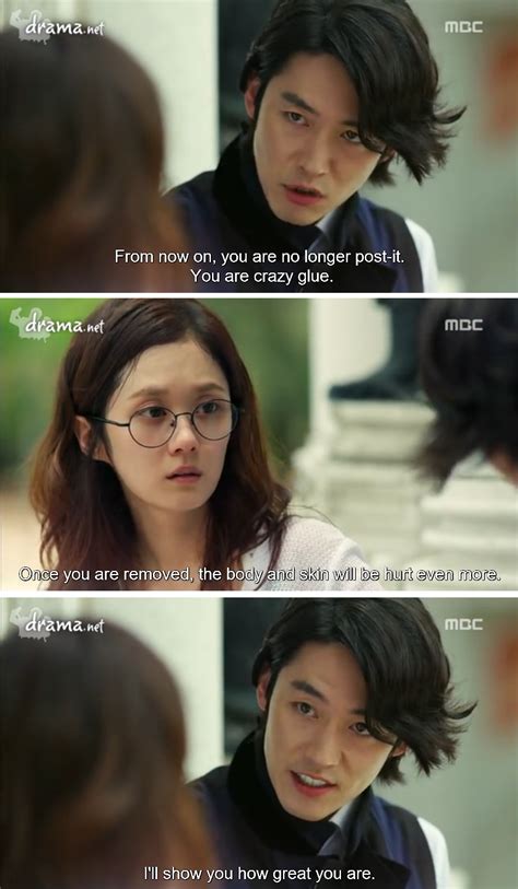 My 10 Most Favorite Quotes From The Korean Drama Fated To Love You