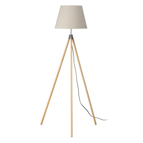 Mid Century Scandinavian Floor Lamp Available At Fusion Living Online