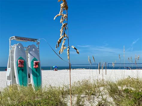 The 15 Best Beaches Near Ocala Florida You Must Visit