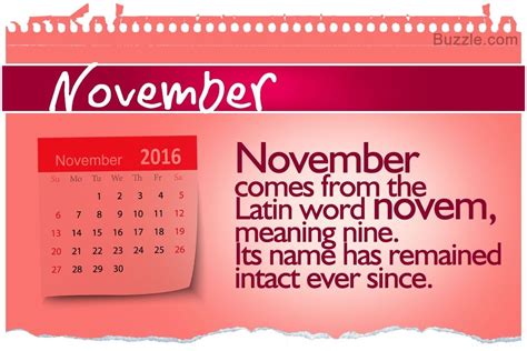 Calendar Month Names Origin | Blank calendar template, Calendar, Monthly calendar