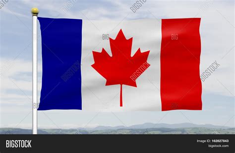 French Canadian Image And Photo Free Trial Bigstock