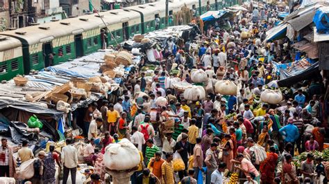 Global Population Hits 8 Billion As Growth Poses More Challenges For The Planet Myjoyonline