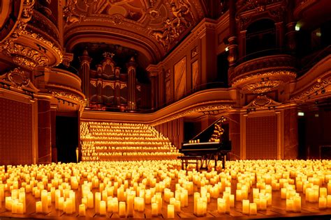 ‘the Best Of Hans Zimmer Review Candlelight Series Performance