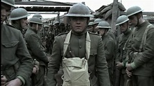 The Lost Battalion (2001) | Great War Films