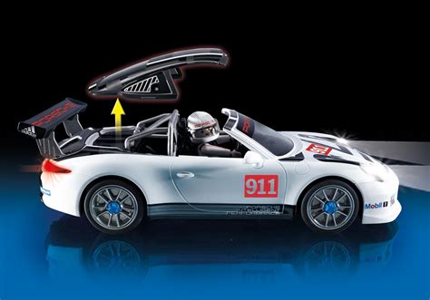 Porsche 911 Gt3 Cup 9225 Playmobil® Deutschland