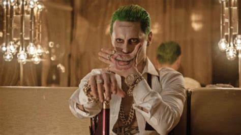 Jared Leto Kembali Jadi Joker Di Justice League Versi Zack Snyder