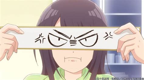Senryu Girl Episode 2 Preview Stills And Synopsis Mangatokyo Anime