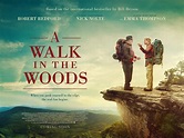 A Walk in The Woods Trailer