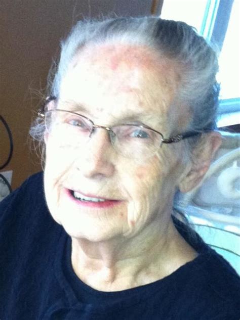 Obituary For Darlene June Hanna Joubert