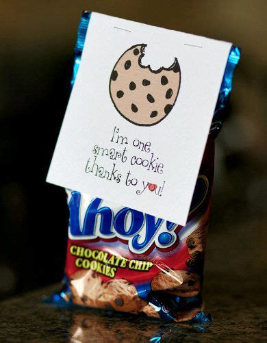 Chocolate puns (page 1) what mariel made: End of School Year Gift Ideas - Part 1 | Teacher gifts ...