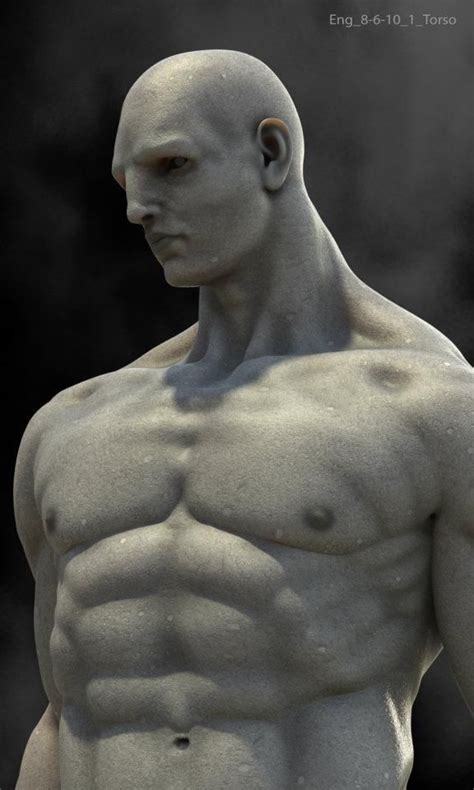 Engineer Prometheus Pale Muscles And Grace Alien Concept Art
