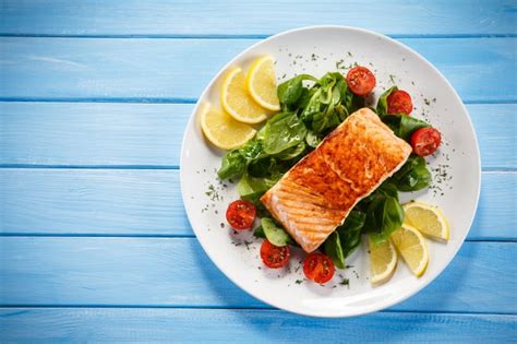 Get Hooked On The Health Benefits Of A Seafood Rich Diet