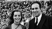 Er war der Lieblings-Filmpartner von Romy Schneider: Michel Piccoli ist tot