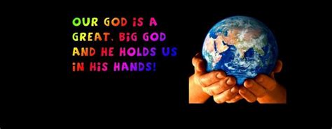 Our God Is A Great Big God Childrens Song Childrens Songs Songs