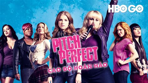 Cao Độ Hoàn Hảo Pitch Perfect Vietsub Vieon