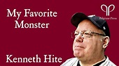 My Favorite Monster with Kenneth Hite - YouTube