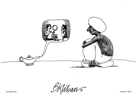 Kliban By B Kliban For March 28 2014 Comic Strips