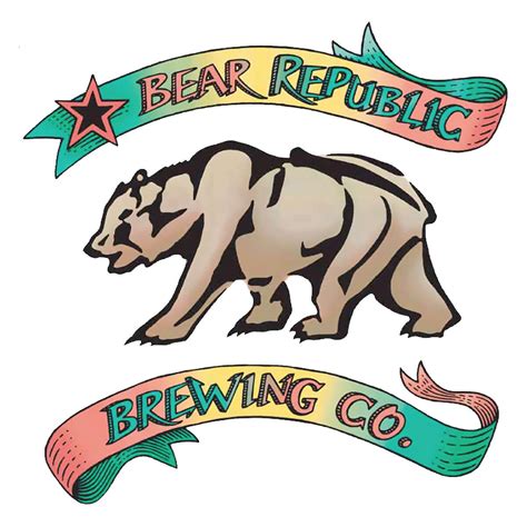 Tartare Bear Republic Brewing Co Absolute Beer