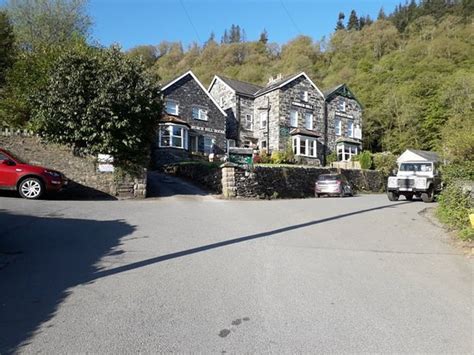 Church Hill House Bed And Breakfast Betws Y Coed Bandb Reviews
