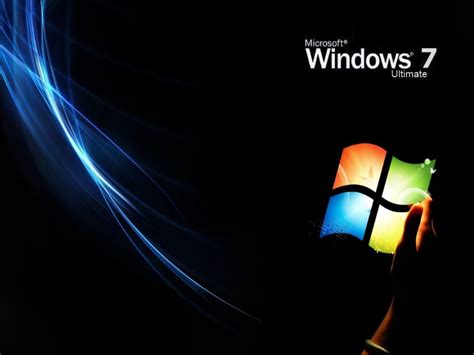 Windows 7 Ultimate Desktop Backgrounds Wallpaper Cave