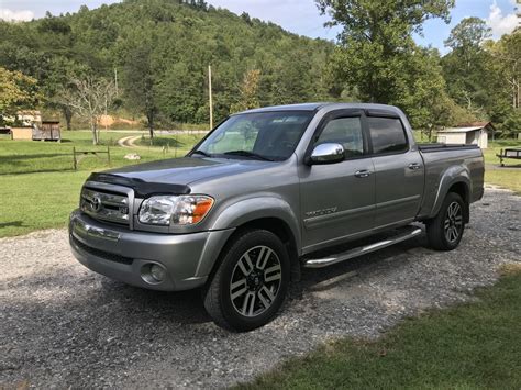 Lets See Your First Gen Photo Thread Page 13 Toyota Tundra Forum